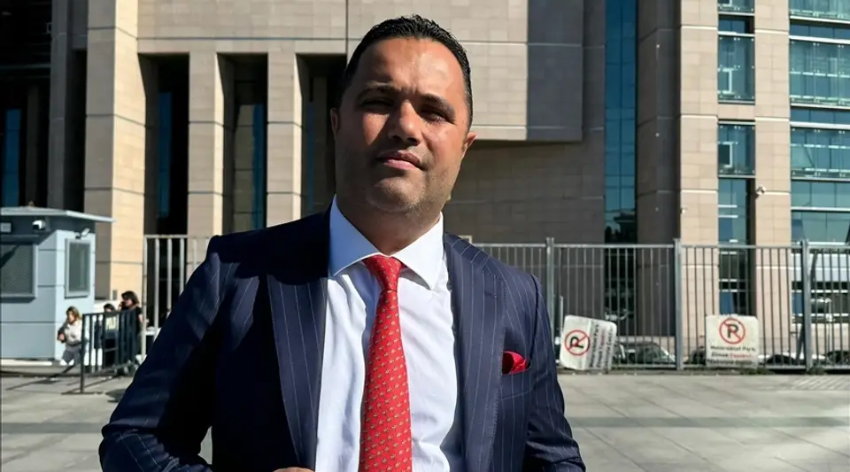 Avukat Rezan Epözdemir'in Gözaltı Süresi Uzatıldı