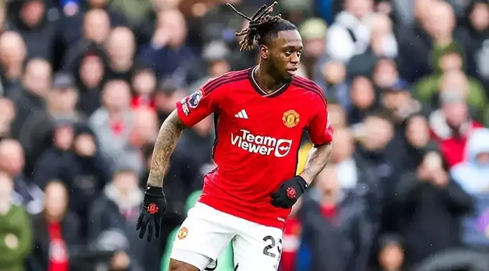 Beşiktaş'a Premier Lig'den Sağ Bek: Aaron Wan-Bissaka Kartal'ın Radarına Takıldı!