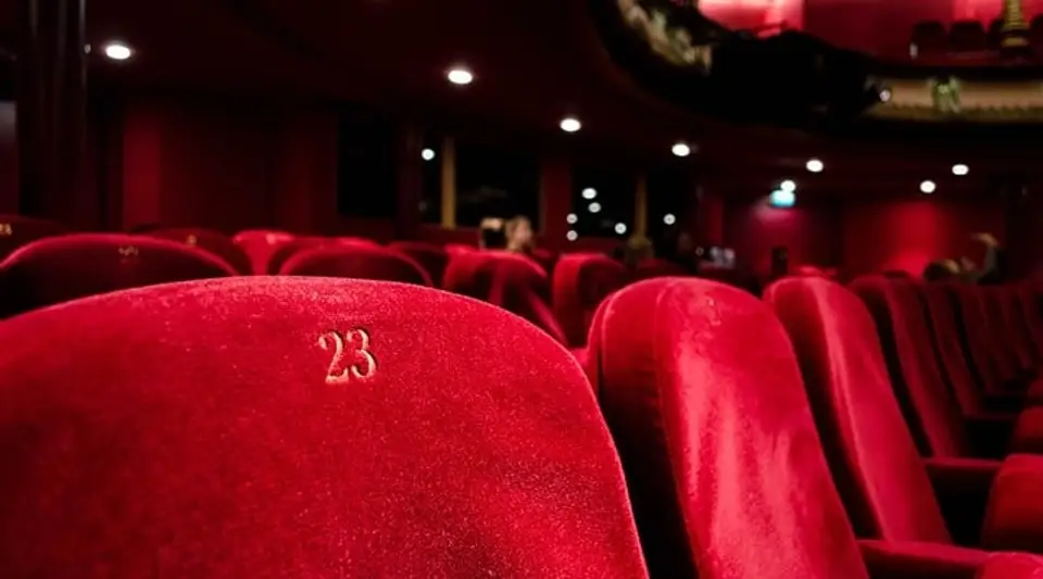 Bu Hafta 8 Yeni Film Vizyona Girecek