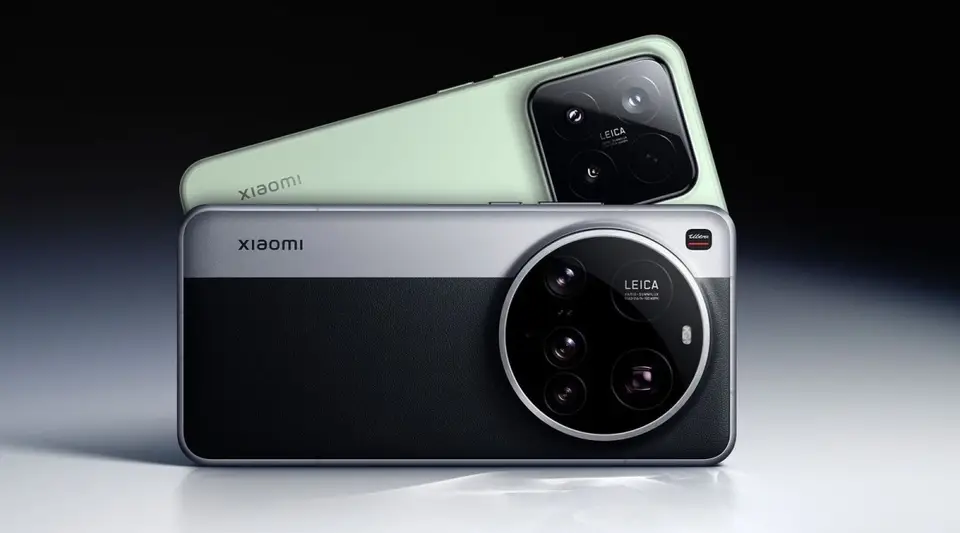 Xiaomi 16 Serisinden Kamera Yükseltmesi!