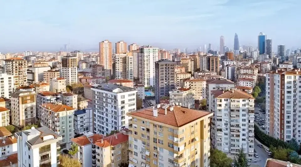 Konut Aidatlarına Bakanlık Denetimi Geliyor