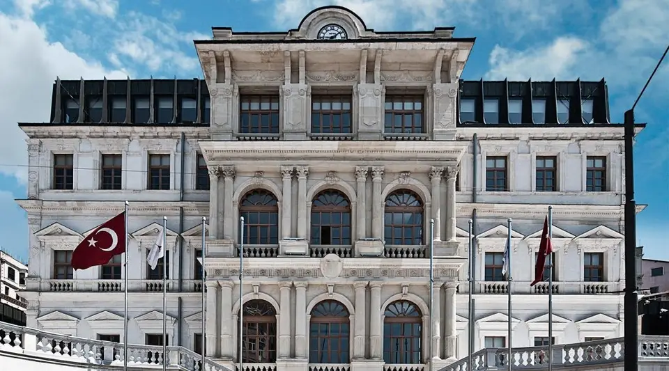 Beyoğlu Belediye Başkanı İnan Güney ve 20 Şüpheli Hakkında Tutuklama Talebi