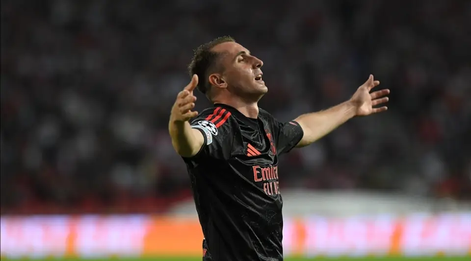 Fenerbahçe, Kerem Aktürkoğlu Transferinde Finale Yaklaştı