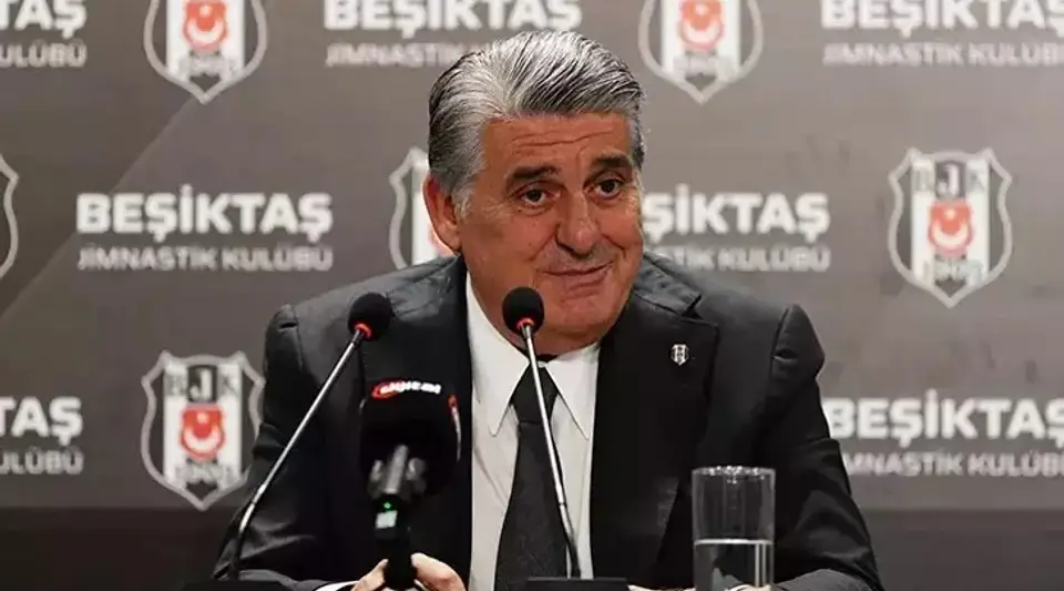 Beşiktaş Sermaye Artırımı Kararını KAP'a Bildirdi