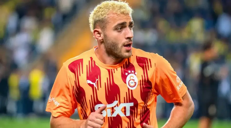 Barış Alper Yılmaz'ın Menajerinden Dikkat Çeken Açıklama