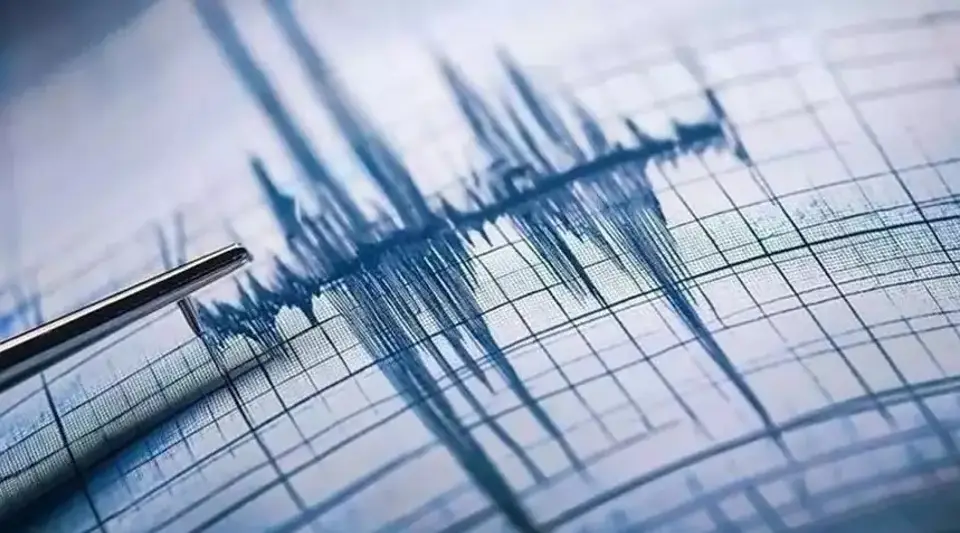 Bursa'da Deprem: İstanbul ve Çevre İllerde de Hissedildi