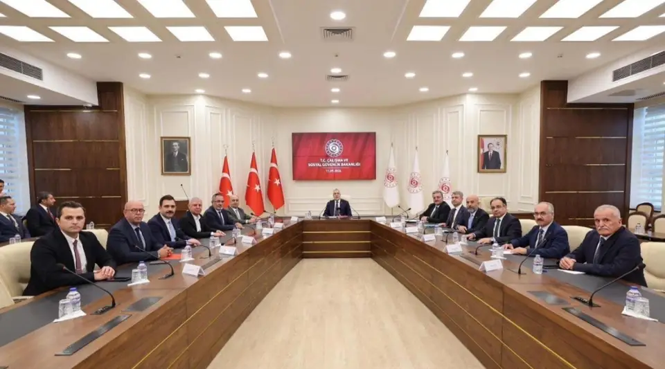 Hakem Kurulu 3. Kez Toplandı