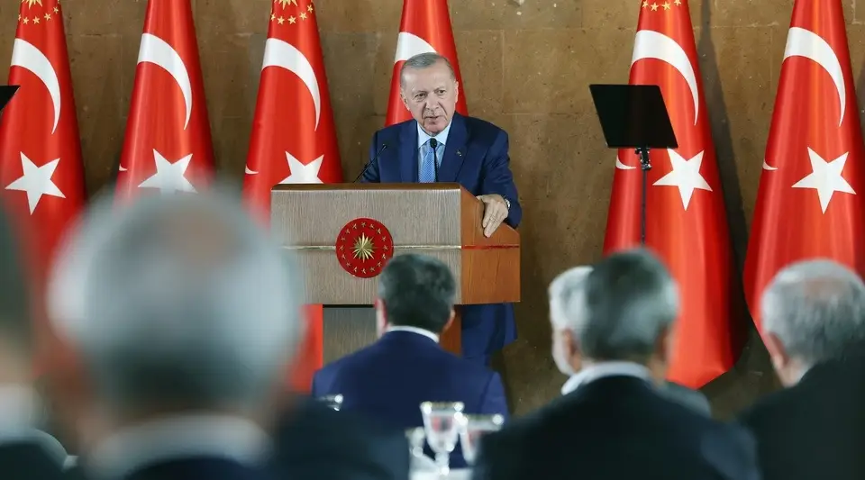 Kabine Toplantısı Ahlat'ta Yapılacak! İşte Gündemdeki Konular