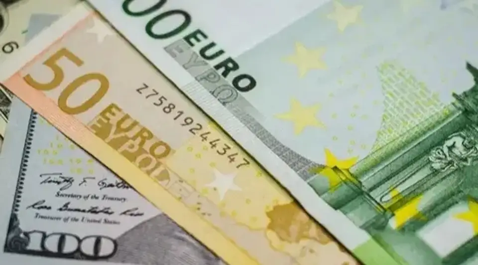 Serbest Piyasada Döviz Açılış Fiyatları (27 Ağustos)