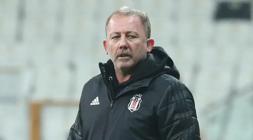 Beşiktaş Avrupa'ya Veda Etti! Sergen Yalçın Dönemi Başlıyor