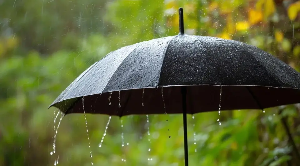 Meteoroloji'den Sağanak Yağış Uyarısı! Bu İller Dikkat