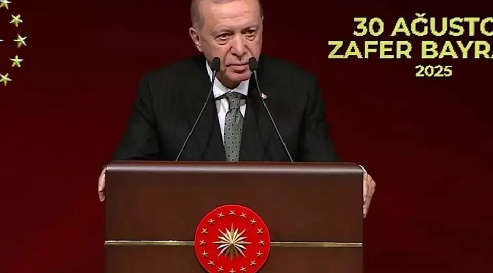 Beştepe'de Unutulmaz Konser: Erdoğan'dan 30 Ağustos Mesajı