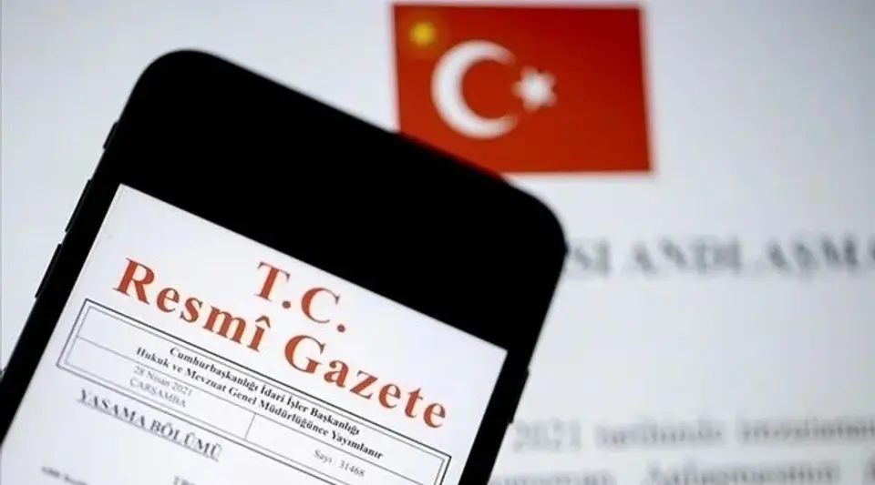 Cumhurbaşkanlığı'na Cevdet Yılmaz Vekalet Edecek