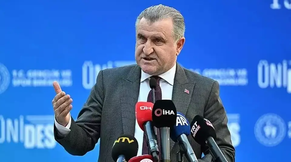 KYK Yurtlarına Başvuru Sürecine Dair Açıklama