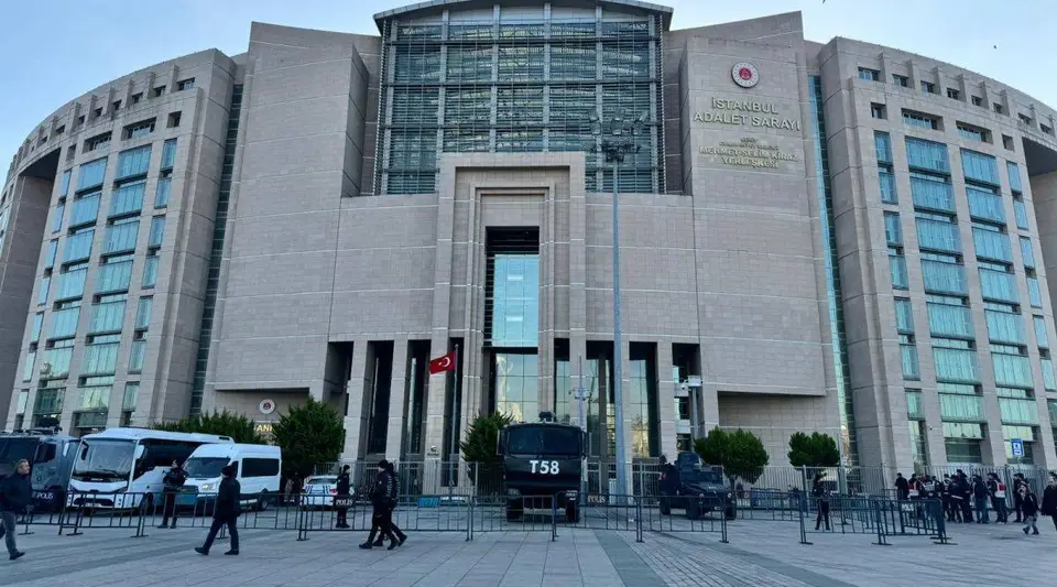 Avcılar ve Beşiktaş Belediyelerine Operasyon: Çok Sayıda Gözaltı