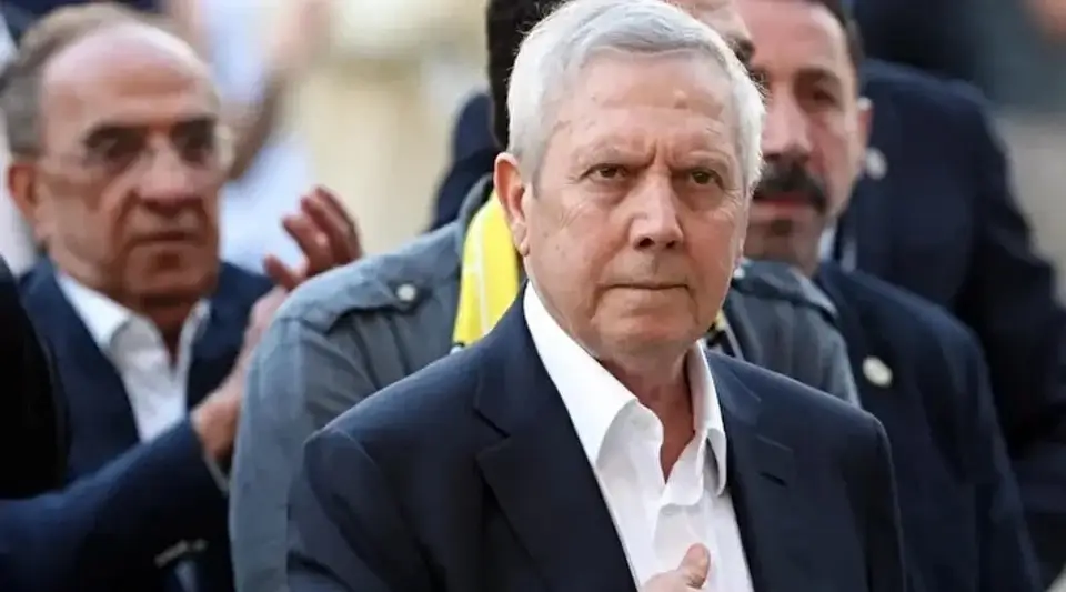 Aziz Yıldırım Aday Olacak mı? Kendisi Açıkladı