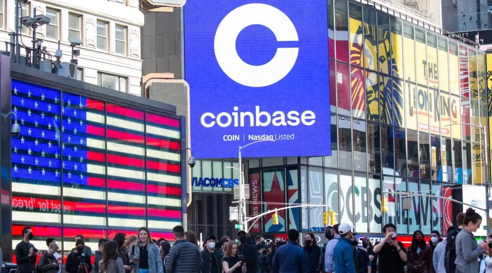 Coinbase, Sürpriz Altcoini Listeleyeceğini Açıkladı