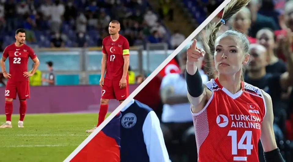 Milli Takımlar Haftasında Büyük Heyecan Başlıyor