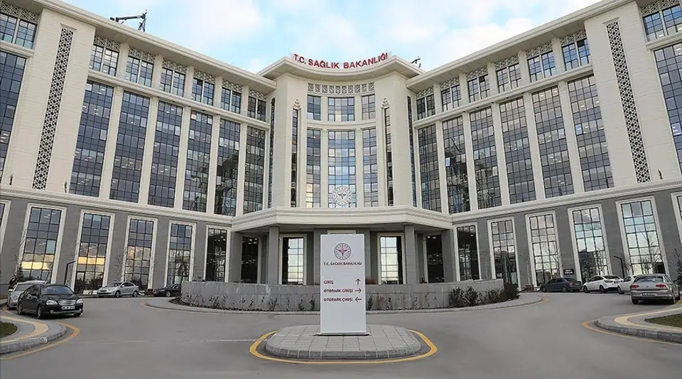 Sağlıklı Türkiye Yüzyılı Hedefine Adım Adım