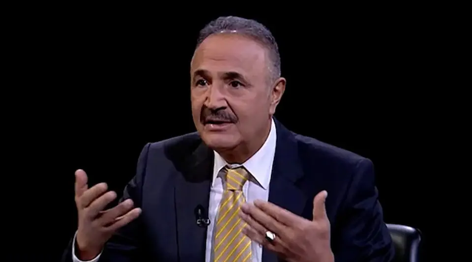 Mehmet Sevigen: "CHP'nin İçinde Çözülemeyeni Devlet Temizliyor"