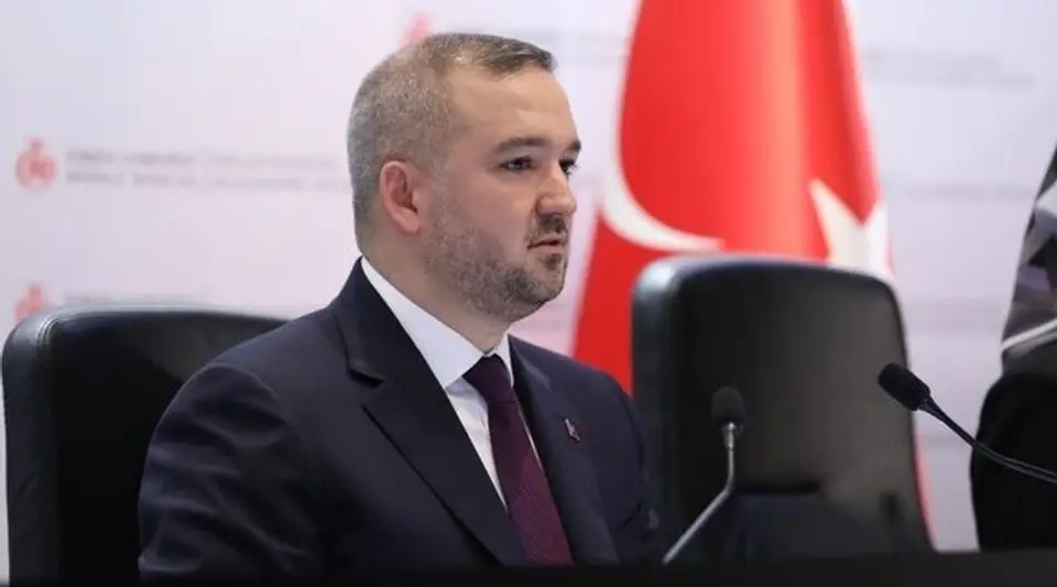 TCMB Başkanı Karahan'dan İyimser Mesajlar