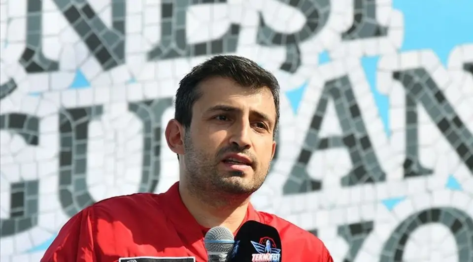 Selçuk Bayraktar'dan Çarpıcı Açıklamalar