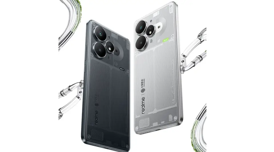 Realme Neo 7 Turbo AI Edition Tanıtıldı