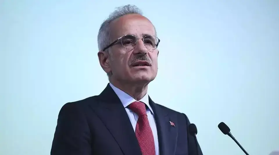 Bakan Uraloğlu'ndan Engelli Personeller Hakkında Açıklama