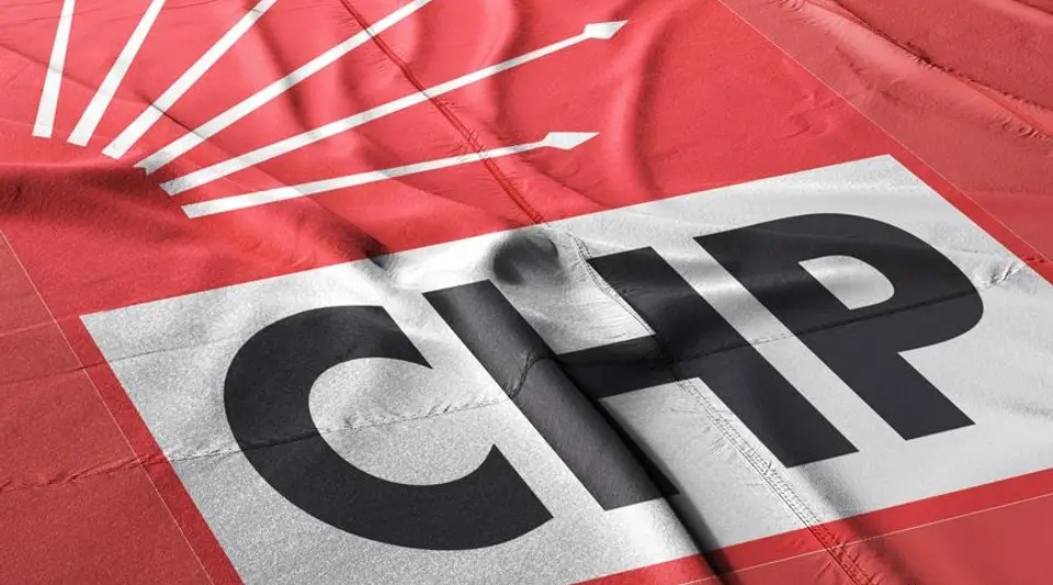 CHP'den Parti Programı Güncelleme Çalışmalarına İlişkin Bildiri