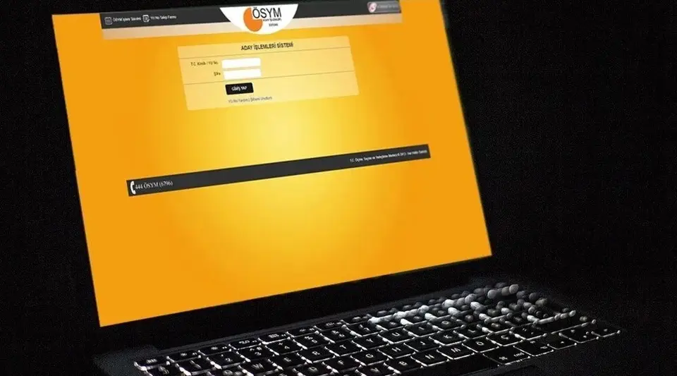 DGS Yerleştirme Sonuçları Açıklandı