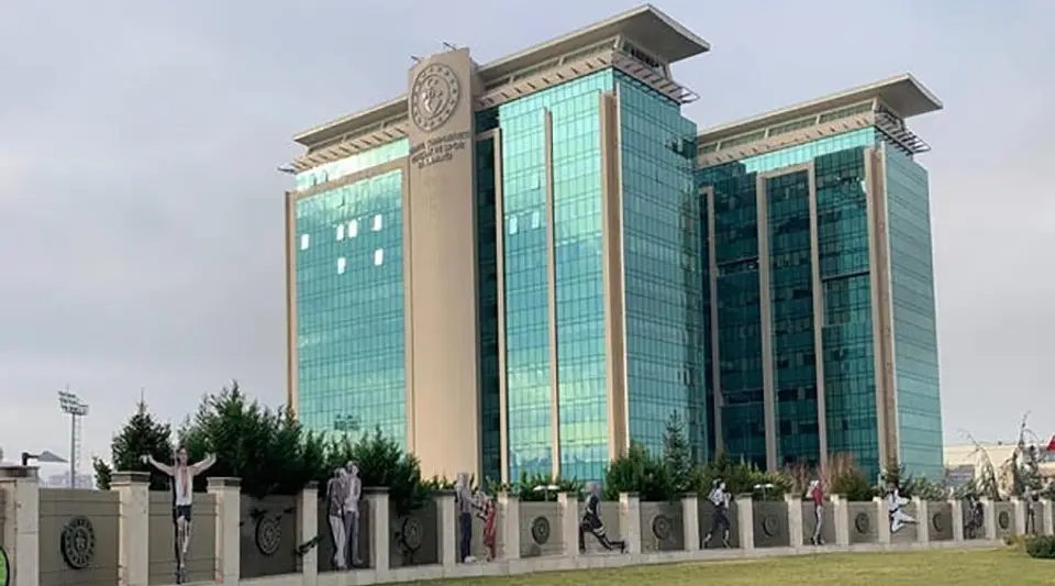Gençlik ve Spor Bakanlığı 450 Sözleşmeli Personel Alacak