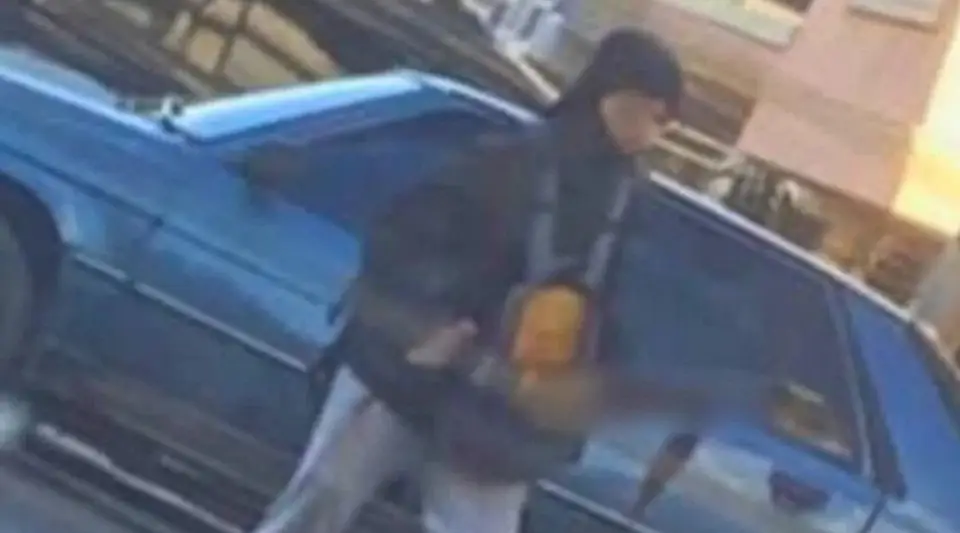 İzmir'de 16 Yaşındaki Çocuk, Karakola Saldırdı: 2 Polis Şehit Oldu!