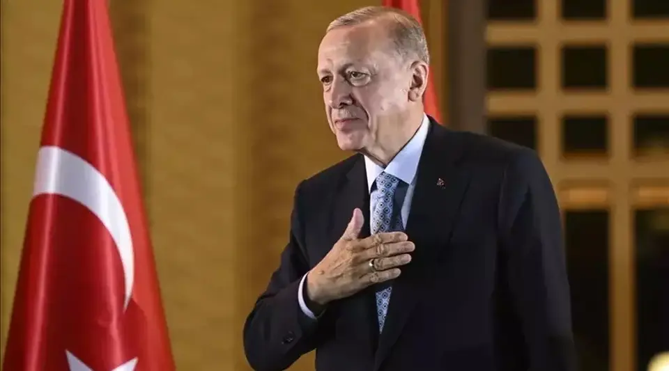 Erdoğan'dan Gençlere İki Büyük Müjde