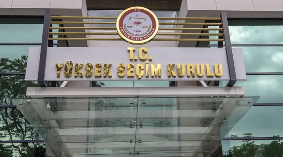 YSK'dan CHP İstanbul Olağanüstü İl Kongresi Kararı