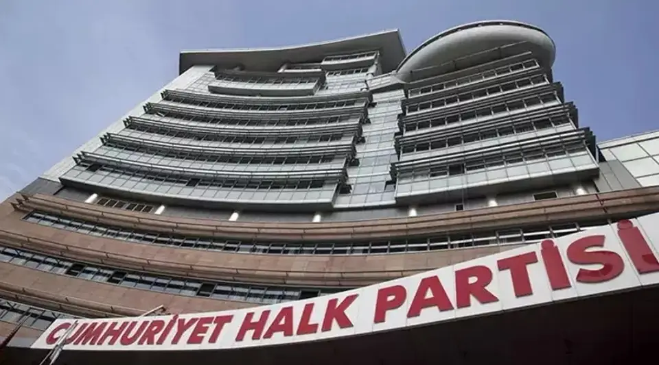 AYM'den CHP'nin Talebine Ret!
