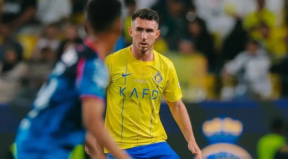 Aymeric Laporte, Al Nassr'dan Beşiktaş'a Transfer Oluyor!