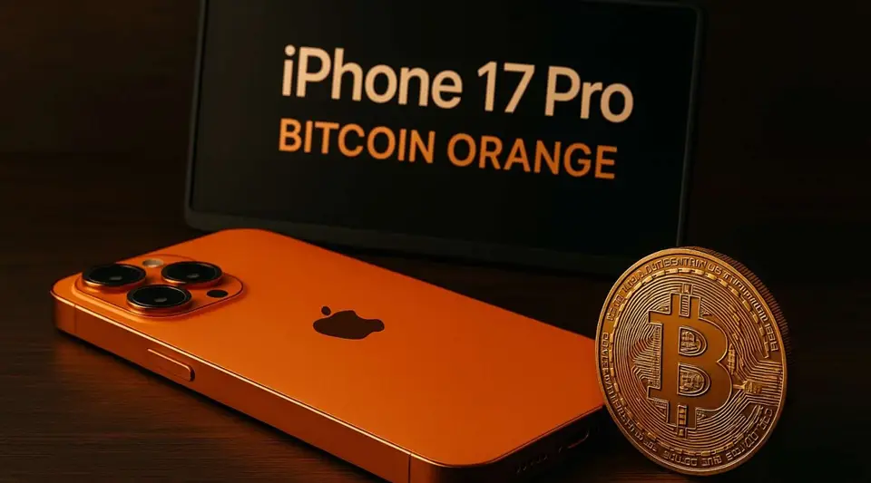 iPhone 17 Kripto Para Kullanıcılarına Üstün Güvenlik Özellikleri Sunuyor