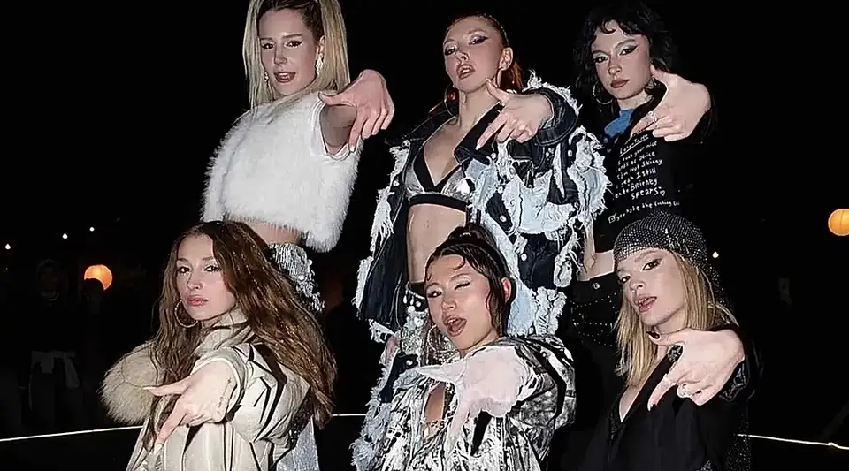 Manifest Türkiye Turnesi İptal Edildi: Konserler Bu Şehirlerde Verilecekti
