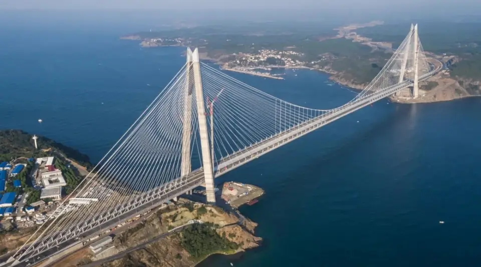 İletişim Başkanlığı'ndan "Köprü ve Otoyol Satışı" İddialarına Yanıt