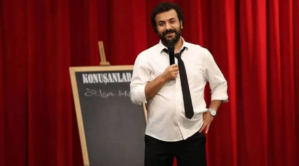 Hasan Can Kaya ile Konuşanlar'ın Yayın Tarihi Belli Oldu