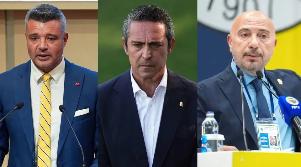 Fenerbahçe'de Başkanlık Seçimi Ne Zaman Olacak?