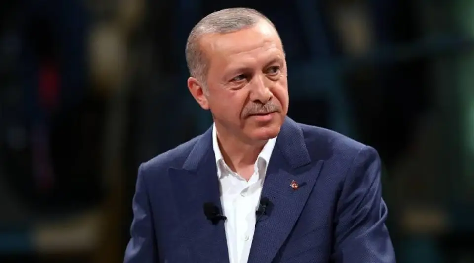 Cumhurbaşkanı Erdoğan'dan Katar'da Yoğun Diplomasi Trafiği