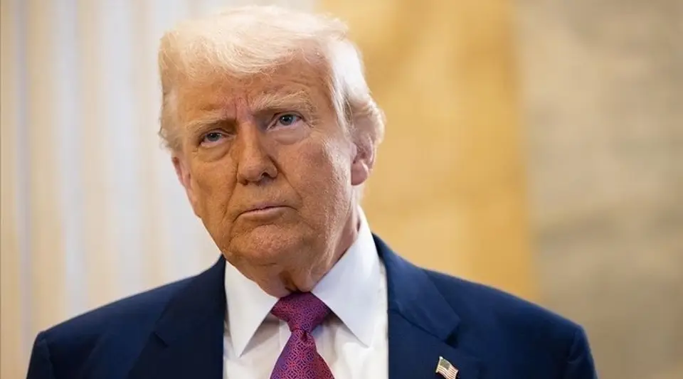 Trump: İsrail Katar'a Tekrar Saldırmayacak