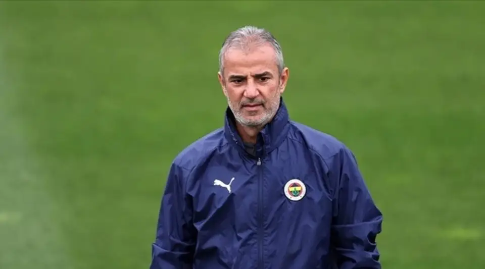 İsmail Kartal'dan Fenerbahçe Açıklaması: "Kimseye Kırgınlığım Yok"