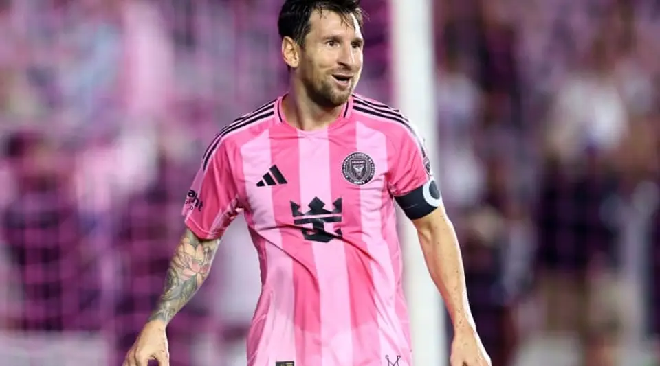 Lionel Messi, MLS Tarihine Geçti: Seattle Sounders Bu Gollerle Yıkıldı!