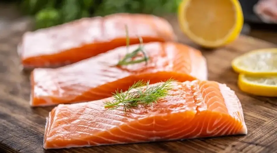 Omega-3 Kadınları Alzheimer'a Karşı Koruyabilir