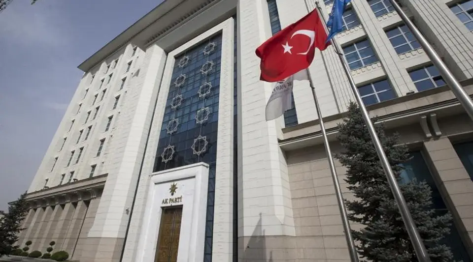 AK Parti'den Uluslararası Siyasi İşbirliği Adımı: Hedef Asya, Afrika ve Latin Amerika
