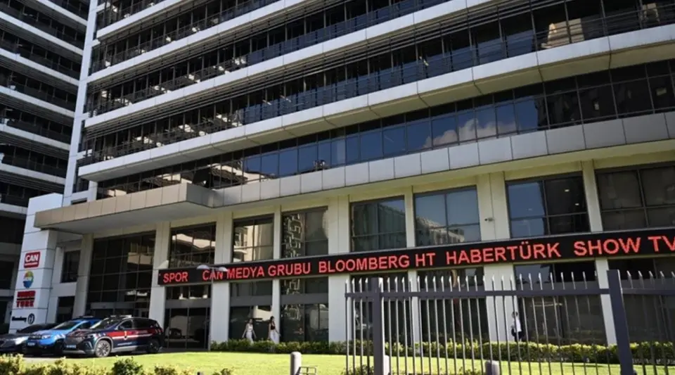 Can Holding Soruşturması İstanbul Başsavcılığı'na Devredildi