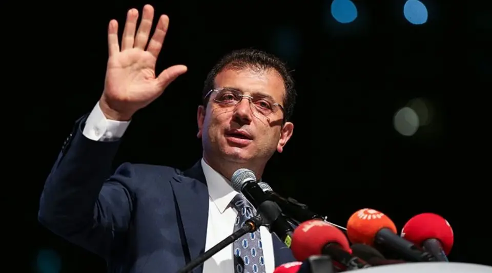 Ekrem İmamoğlu'na Verilen Hapis Cezasında İstinaf Kararı