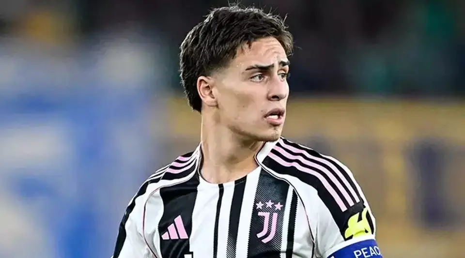 Kaptanlık Pazubandını Aldı: Kenan Yıldız'dan İlk Açıklama!